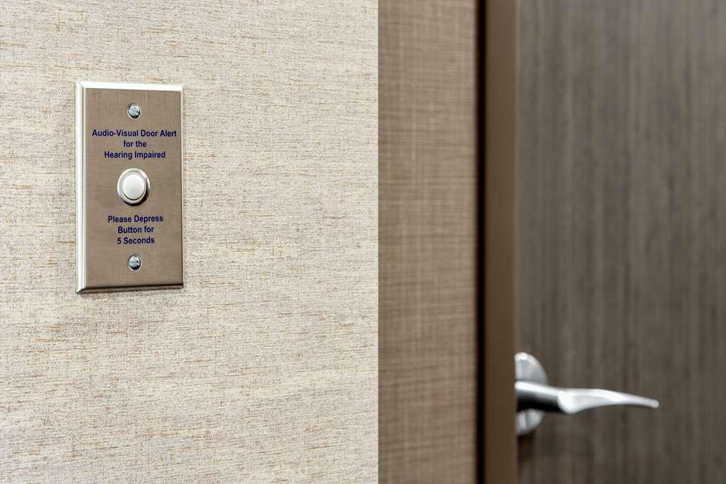 Homewood Suites By Hilton Springfield Medical District Номер фото