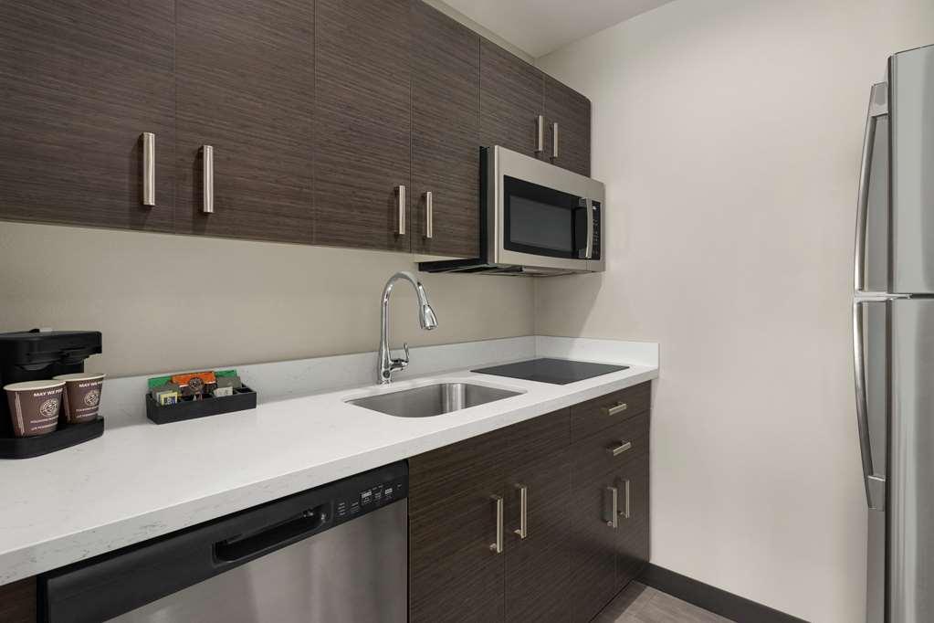 Homewood Suites By Hilton Springfield Medical District Номер фото