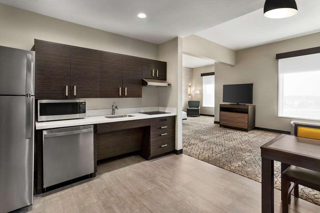 Homewood Suites By Hilton Springfield Medical District Номер фото