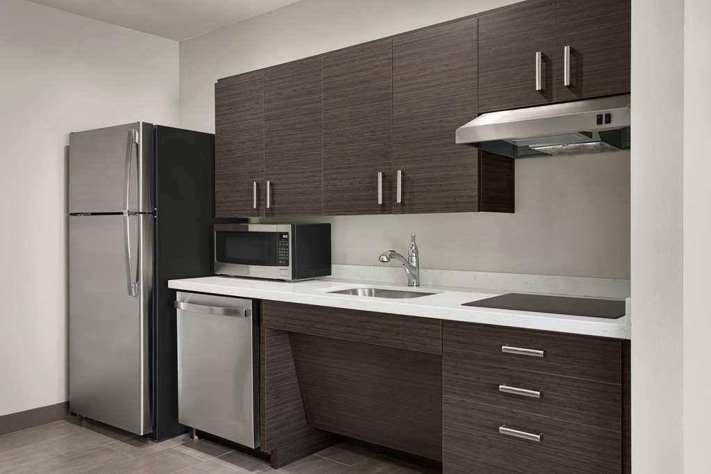 Homewood Suites By Hilton Springfield Medical District Номер фото