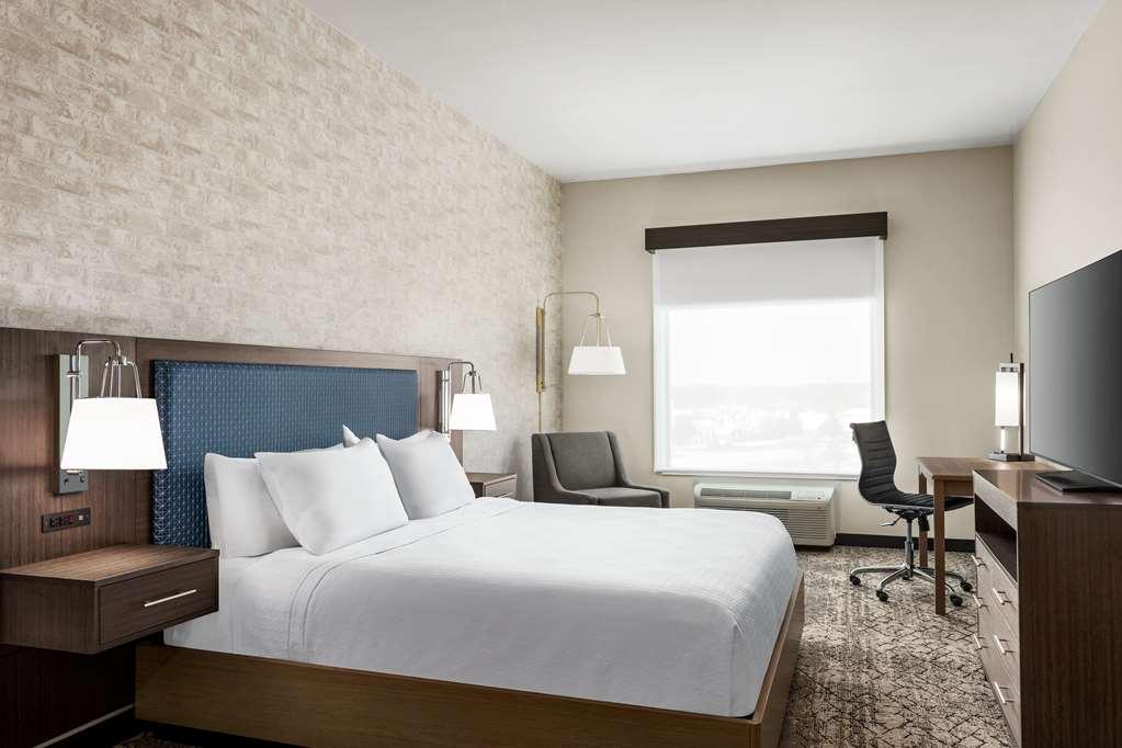 Homewood Suites By Hilton Springfield Medical District Номер фото