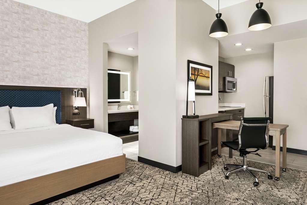 Homewood Suites By Hilton Springfield Medical District Номер фото