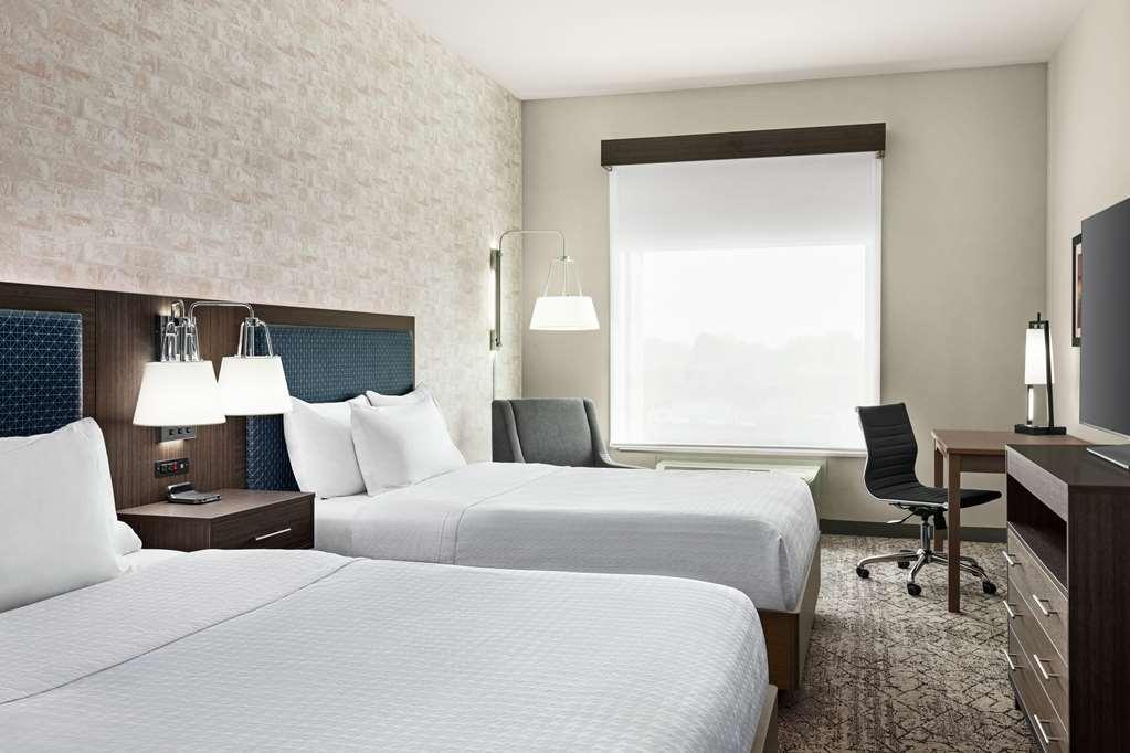 Homewood Suites By Hilton Springfield Medical District Номер фото