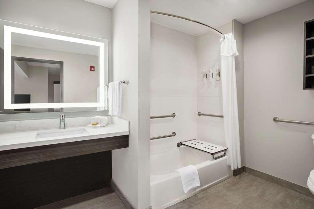 Homewood Suites By Hilton Springfield Medical District Экстерьер фото