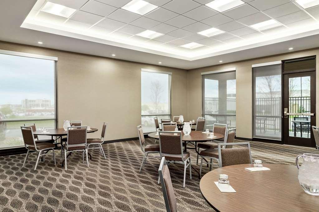 Homewood Suites By Hilton Springfield Medical District Удобства фото