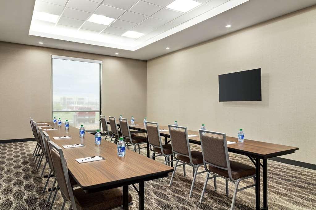 Homewood Suites By Hilton Springfield Medical District Удобства фото