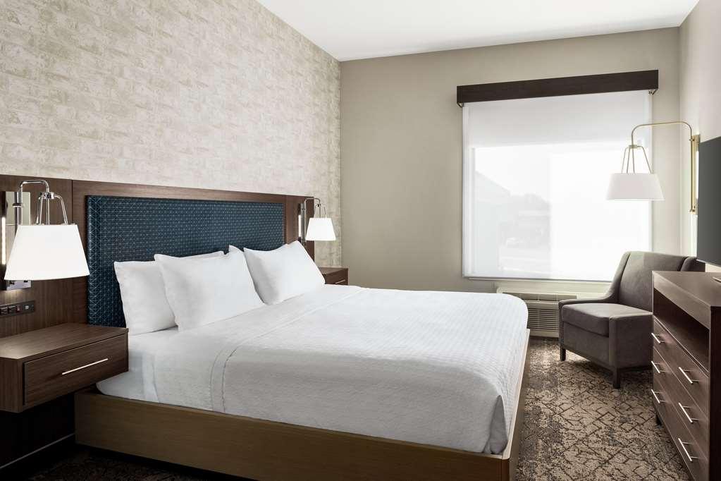 Homewood Suites By Hilton Springfield Medical District Номер фото