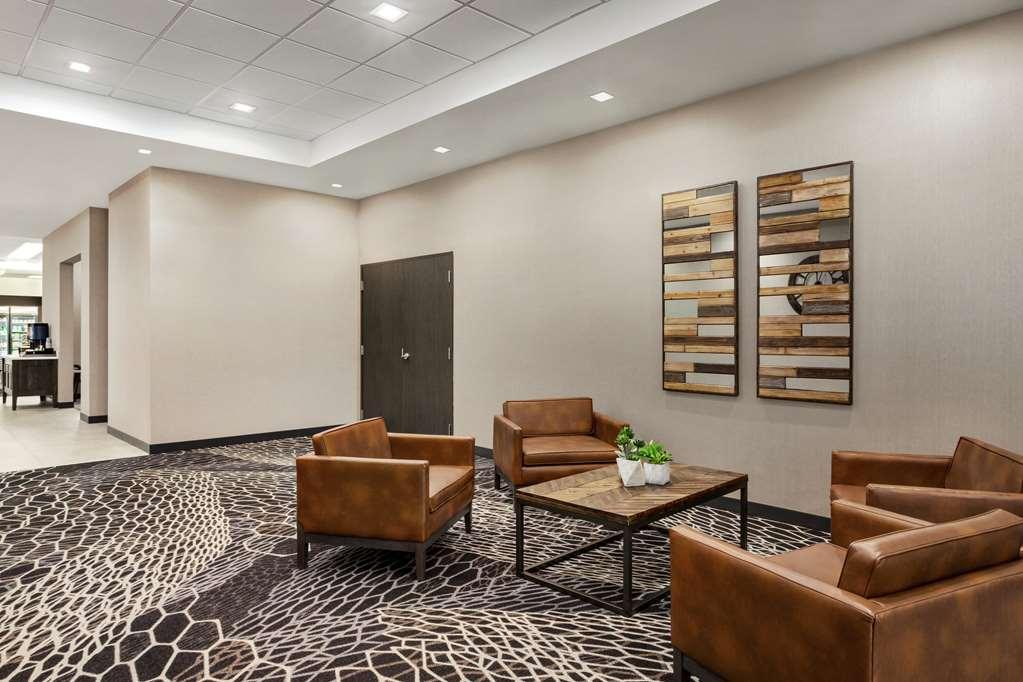 Homewood Suites By Hilton Springfield Medical District Удобства фото