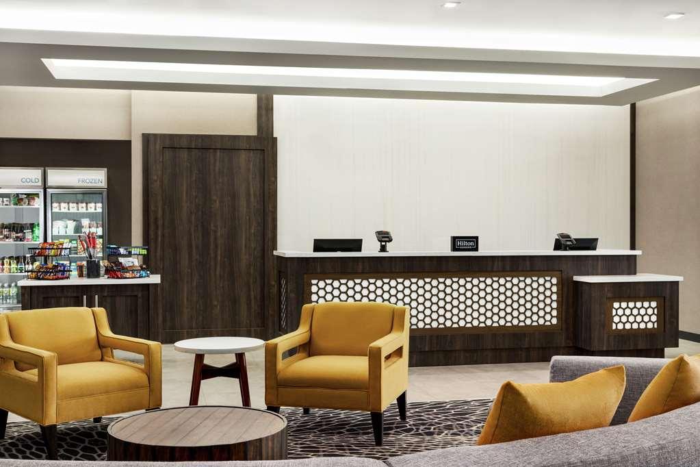 Homewood Suites By Hilton Springfield Medical District Экстерьер фото